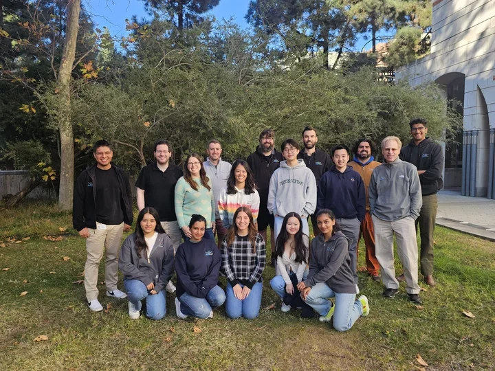 Lab 20242025 Members