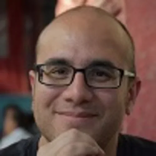 Alejandro Burga Ramos