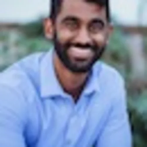 Chetan Munugala