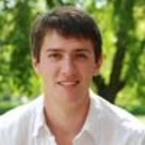 Gavin Schlissel