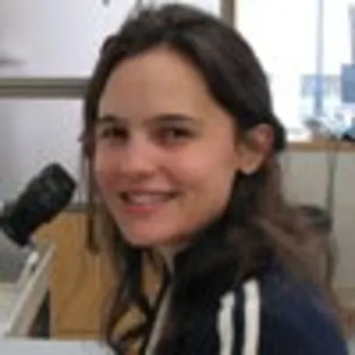 Hannah Seidel