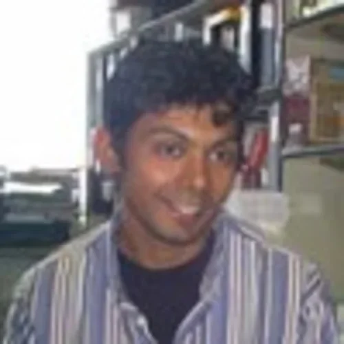 Rajarshi Ghosh