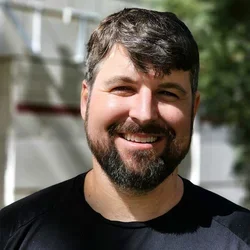 James Boocock