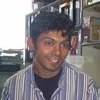 Rajarshi Ghosh