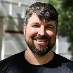 James Boocock