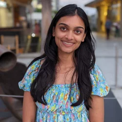 Shivani Patel